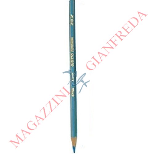 GIOTTO SUPERMINA PASTELLO SINGOLO - CELESTE